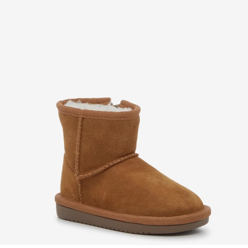KOOLABURRA TODDLER BOOTS